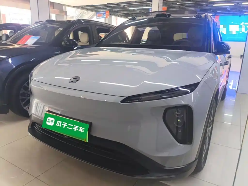NIO ES6 2023 75kWh