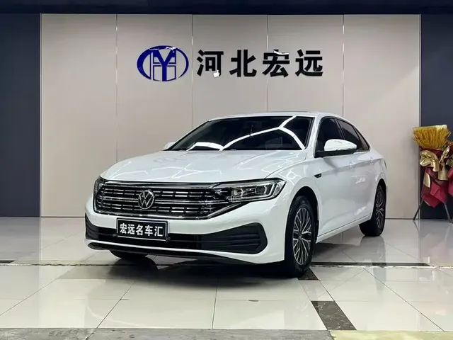 Volkswagen Sagitar 2024 200TSI DSG Flying Edition