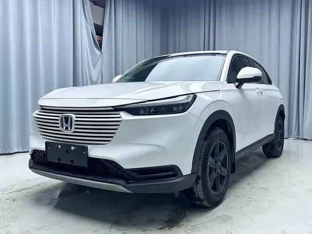 Honda Vezel 2023 1.5L CVT Elite Edition