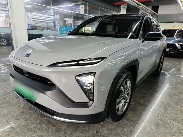 NIO ES6 2022 Model 75kWh Sport