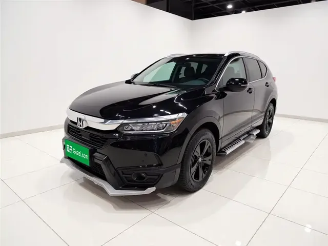 Honda Haoying 2021 240TURBO CVT 2WD Smart