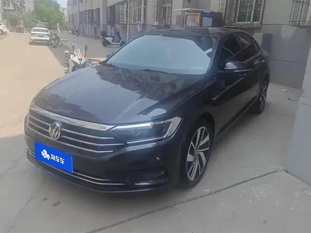 Volkswagen Sagitar 2021 280TSI DSG Excellence Edition
