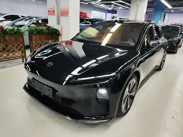 NIO ET5T 2024 75kWh Touring