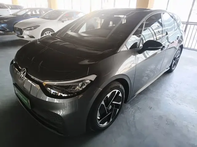 Volkswagen ID.3 2024 Outstanding Edition