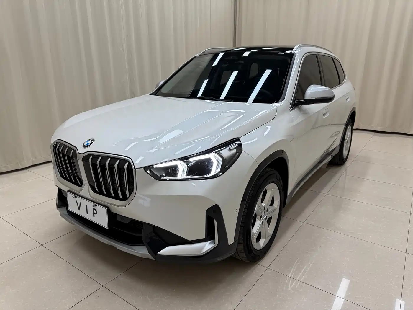 BMW X1 2023 sDrive20Li X Design Package