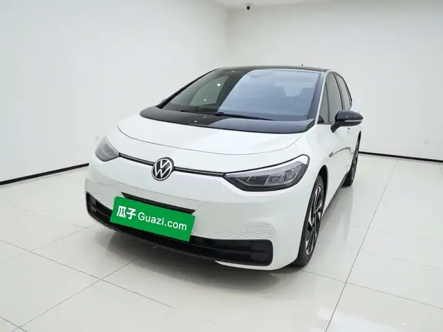 Volkswagen ID.3 2024 Outstanding Edition