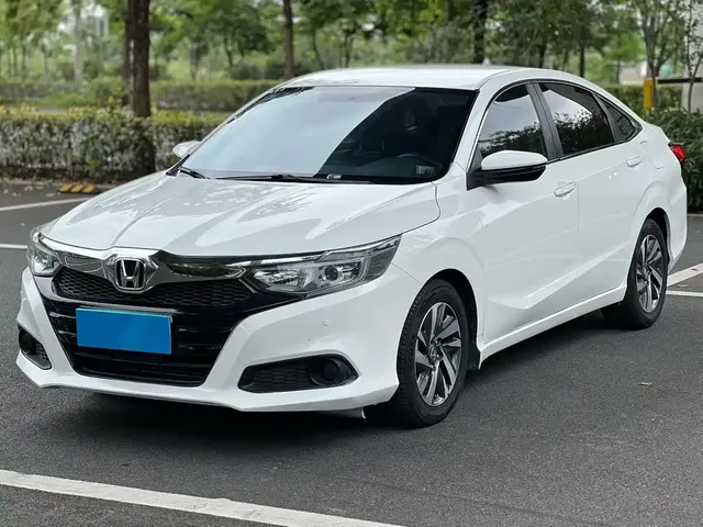 Honda Lingpai 2019 180Turbo CVT Comfort Version China V