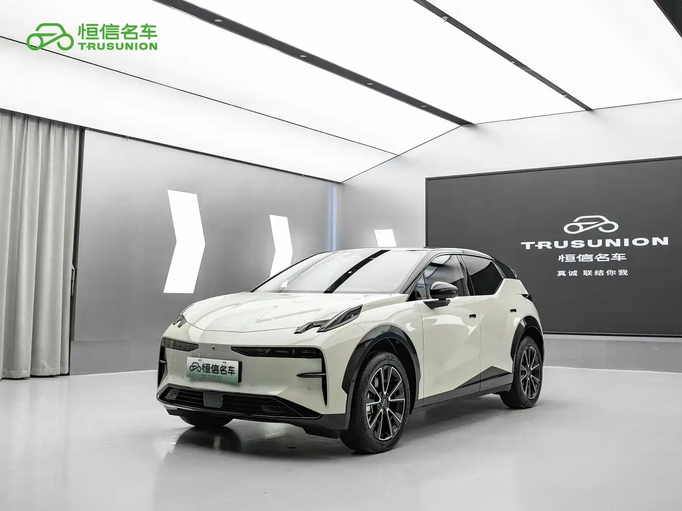 ZEEKR X 2025 5-Seater Long Range Edition