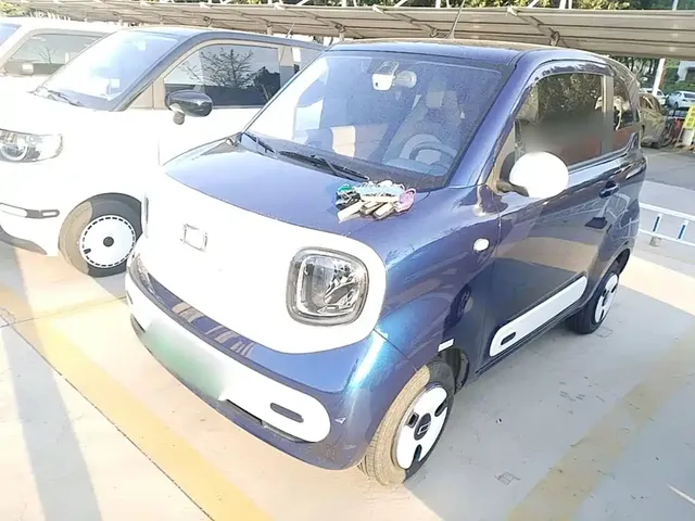 Besturn Bestune Pony 2025 222km Lightning Horse