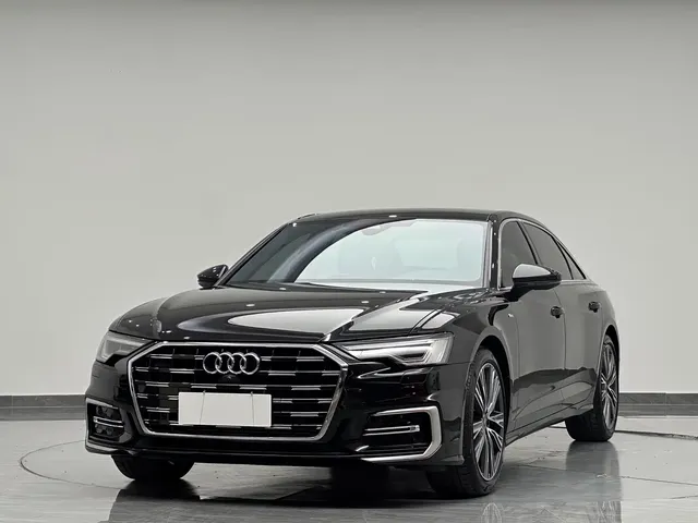 Audi A6L 2023 45 TFSI Premium Selection Dynamic