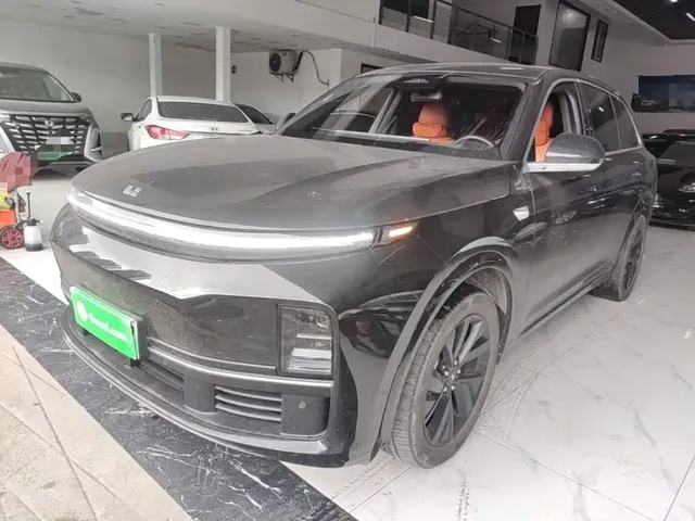 Li Auto L7 2023 Air