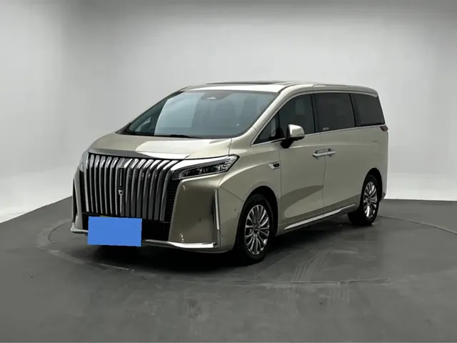 WEY Alpine 2023 AWD Flagship