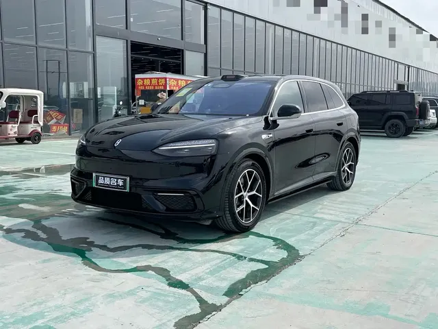 AITO Wenjie AITO M6, 2026