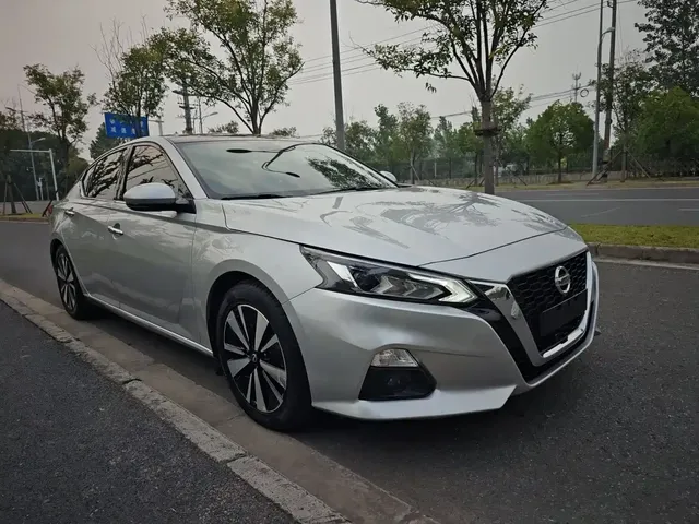 Nissan Teana 2021 2.0L XL Comfort