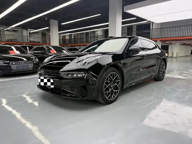 ZEEKR 001 2024 ME Edition 100kWh AWD