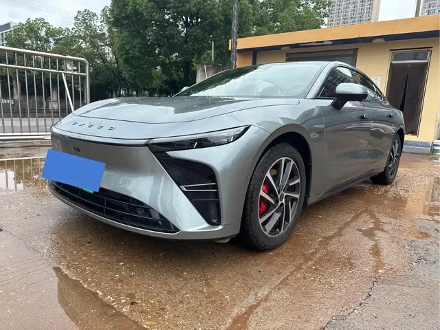 Exeed Exlantix ES 2025 Range Extender Pro Highway Assist