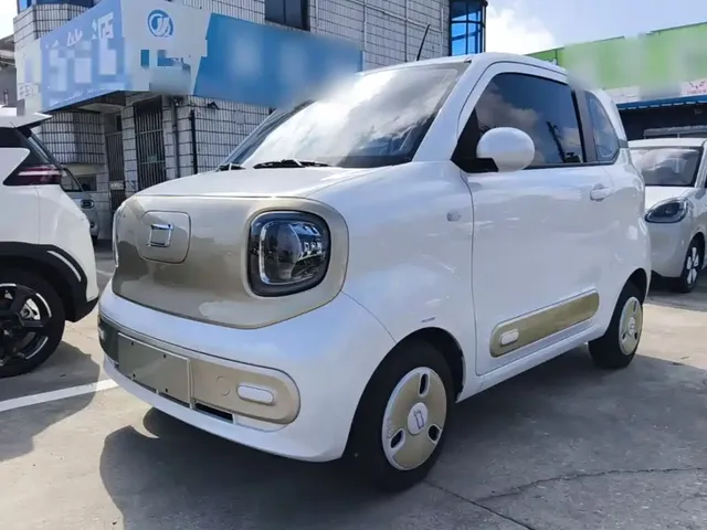 Besturn Bestune Pony 2024 170km Vitality Pony