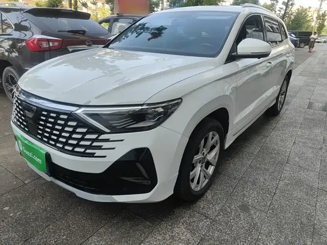 Jetta VS7 2024 280TSI Auto Pioneer Edition