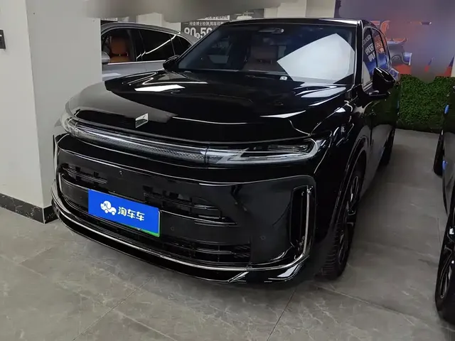 Huajing Baojun Huajing S, 2026