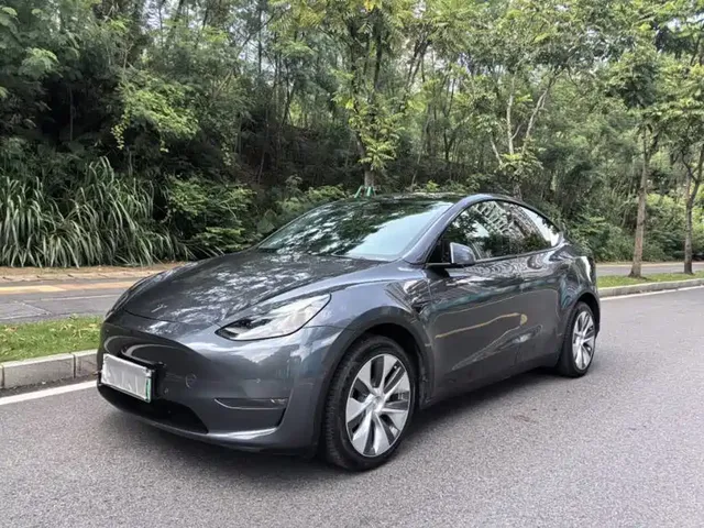 Tesla Model Y 2022 Long Range AWD