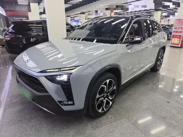 NIO ES8 2022 Model 75kWh 6-Seater