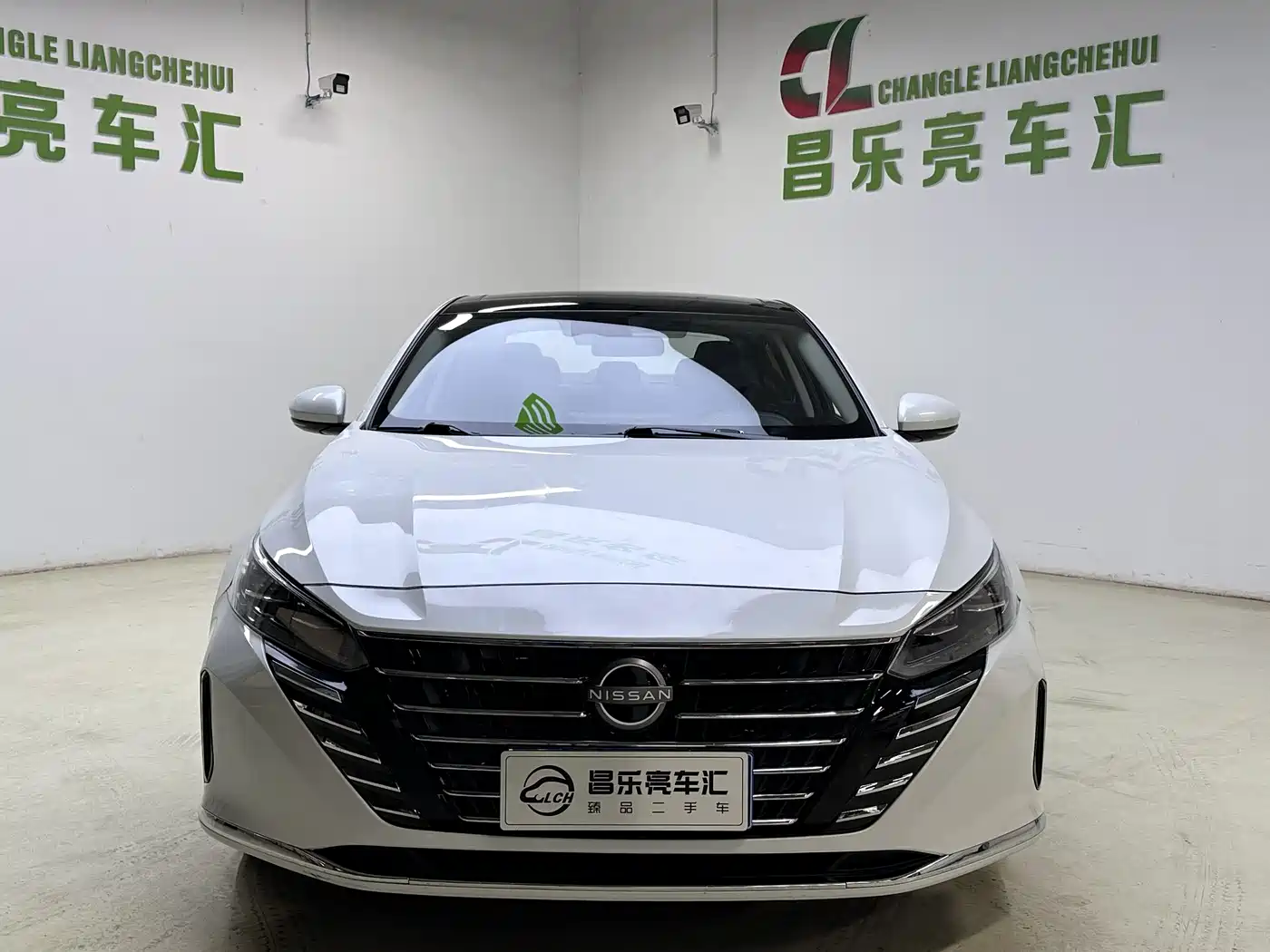 Nissan Teana 2022 2.0L XL-TLS Comfort Edition