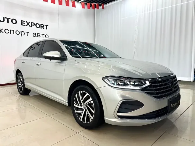 Volkswagen Lavida 2023 1.5L Auto Five Million Edition