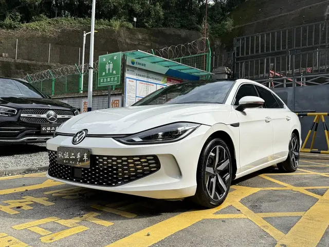 Volkswagen Lamando 2023 Lamando L 280TSI DSG Cool Edition