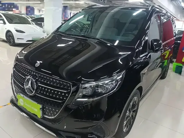 Mercedes-Benz V-Class 2024 V 300 Premium Edition