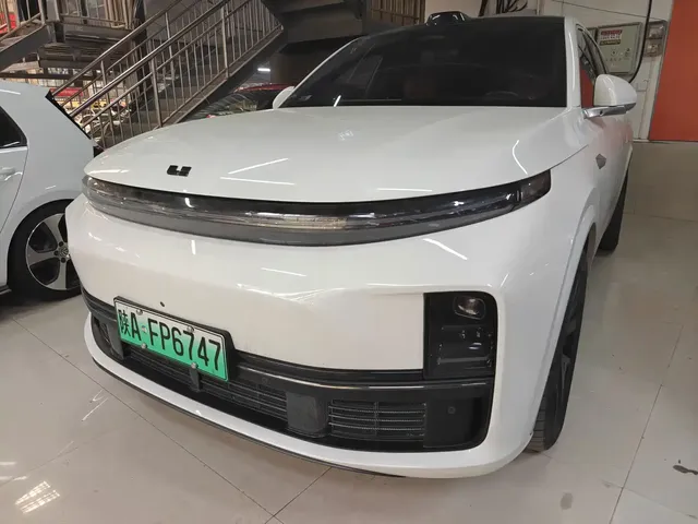 Li Auto L7 2023 Pro