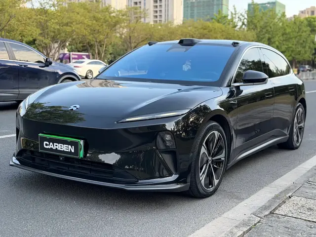 NIO ET5T 2024 75kWh Touring