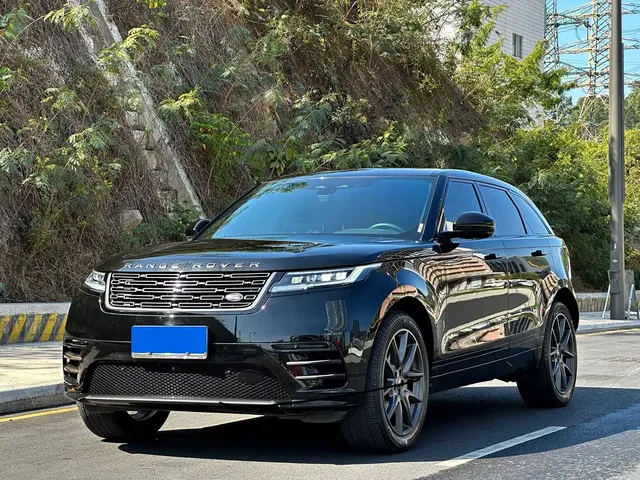 Land Rover Range Rover Velar 2024 Dynamic HSE
