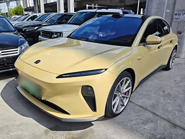 NIO ET5 2022 100kWh