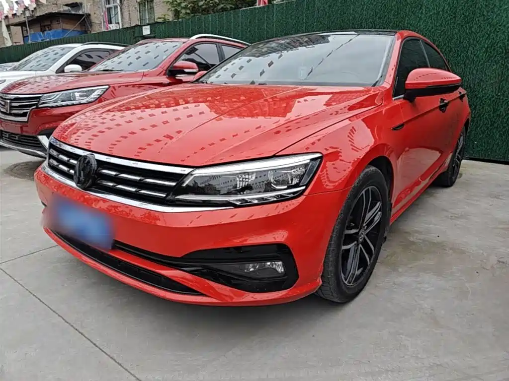 Volkswagen Lamando 2021 Facelift 280TSI DSG Comfort Edition