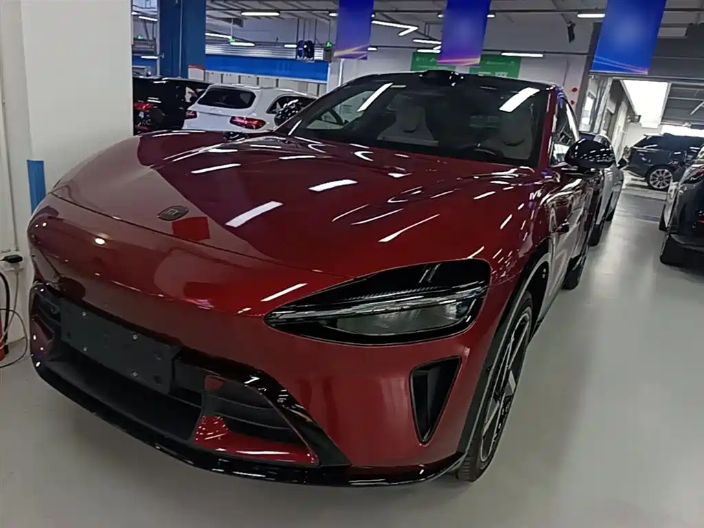Xiaomi Auto Xiaomi YU7 2025 Ultra Long Range High Performance AWD Max Edition