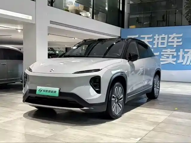 NIO ES7 2022 100kWh