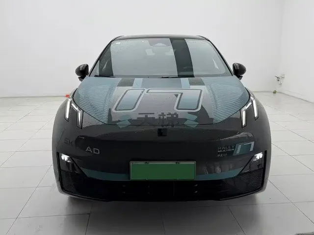 Lynk & Co Z20 2025 530km RWD Max Sun Chaser Edition