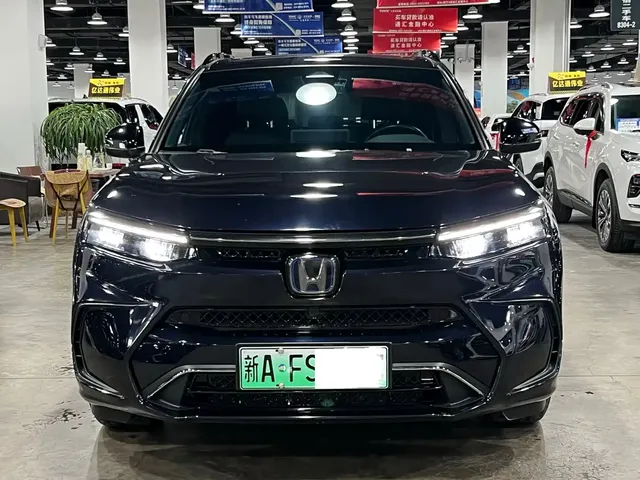 Honda Breeze New Energy 2024 Model e:PHEV Premium Edition