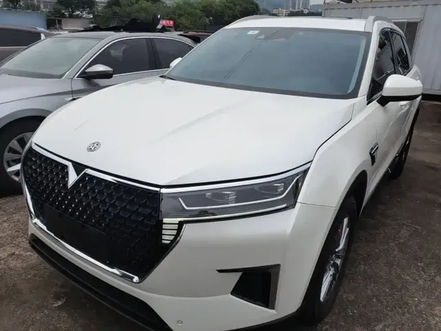 Venucia Star 2021 260T Auto 48V Mild Hybrid Star Edition
