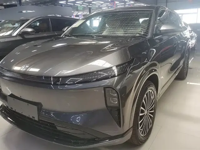 Dongfeng Aeolus L8 2025 112KM Dream Edition