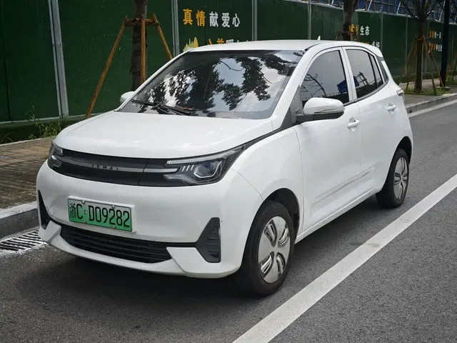 LeiDing Mango 2021 Funjoy Edition 200km