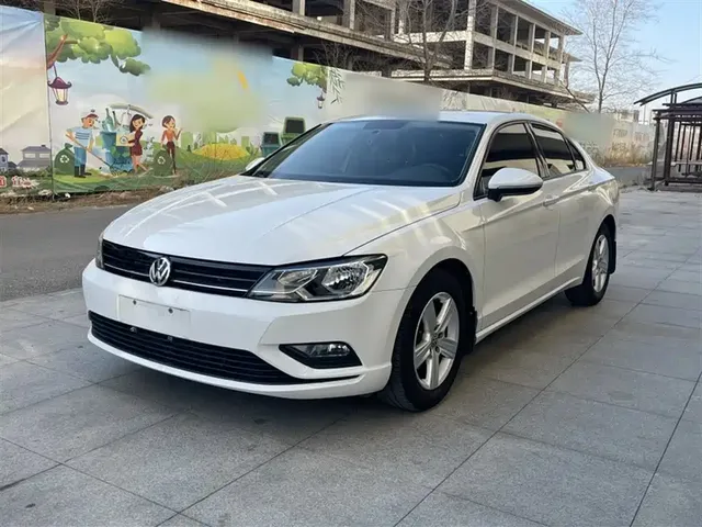 Volkswagen Lamando 2018 230TSI DSG Trend Edition