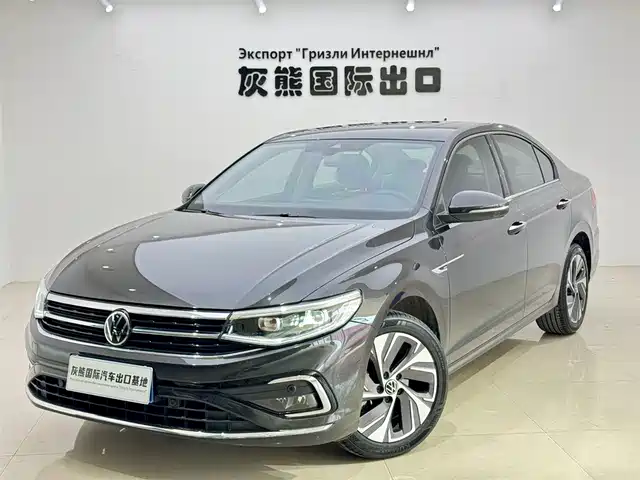 Volkswagen Bora 2023 280TSI DSG Prestige Edition