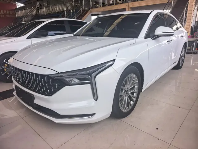 Besturn B70 2021 1.5T Automatic Premium