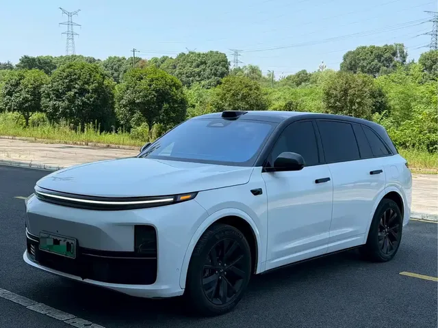 Li Auto L7 2023 Max