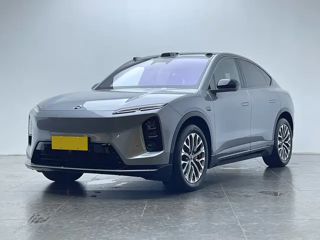 NIO EC6 2024 75kWh