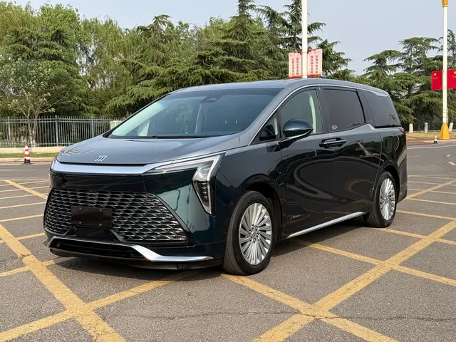 Buick Century 2023 2.0T 4-Seat Private Edition