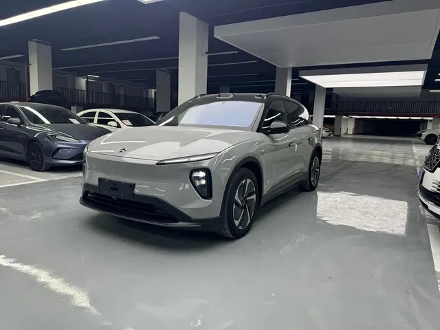 NIO ES6 2024 75kWh