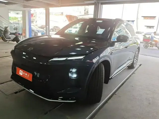 NIO ES6 2025 75kWh