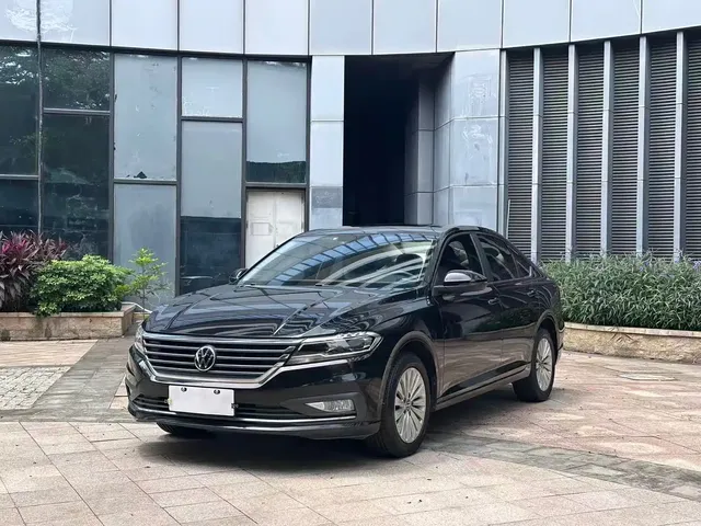 Volkswagen Lavida 2021 280TSI DSG Comfort Edition
